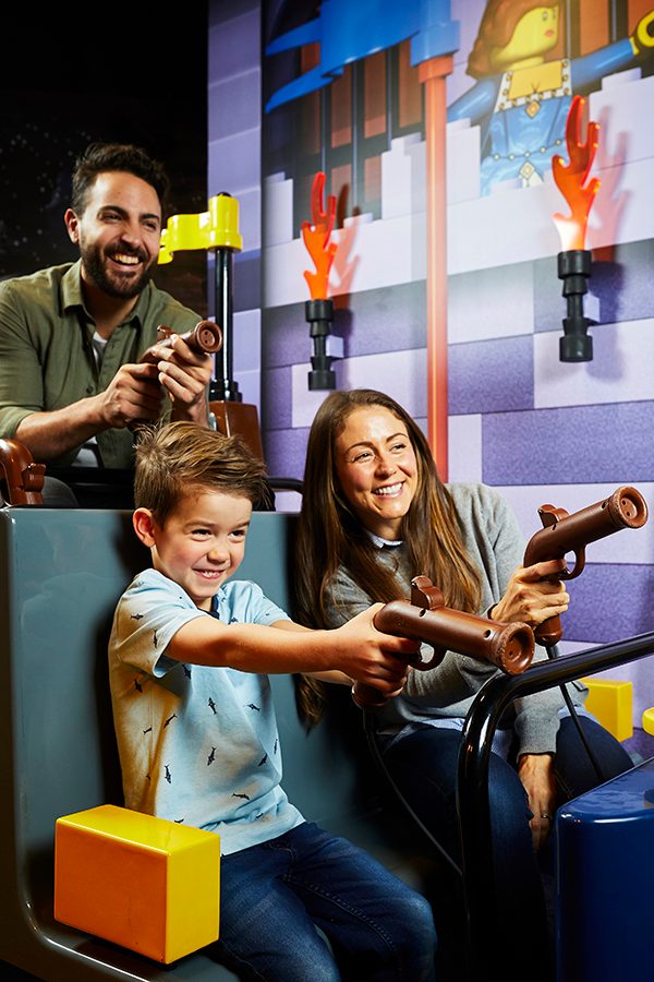 LEGOLAND Discovery Centre Melbourne